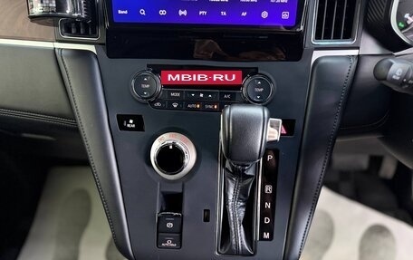 Mitsubishi Delica D:5 I, 2022 год, 4 150 000 рублей, 22 фотография
