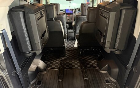 Mitsubishi Delica D:5 I, 2022 год, 4 150 000 рублей, 28 фотография