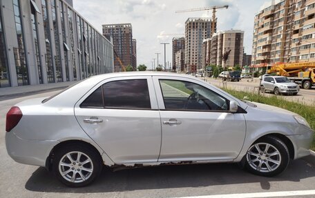 Geely MK I рестайлинг, 2010 год, 199 000 рублей, 6 фотография