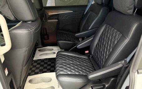 Mitsubishi Delica D:5 I, 2022 год, 4 150 000 рублей, 29 фотография