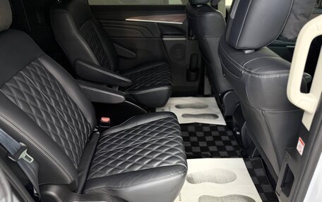 Mitsubishi Delica D:5 I, 2022 год, 4 150 000 рублей, 27 фотография