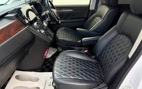 Mitsubishi Delica D:5 I, 2022 год, 4 150 000 рублей, 30 фотография