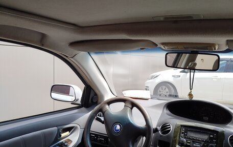 Geely MK I рестайлинг, 2010 год, 199 000 рублей, 9 фотография