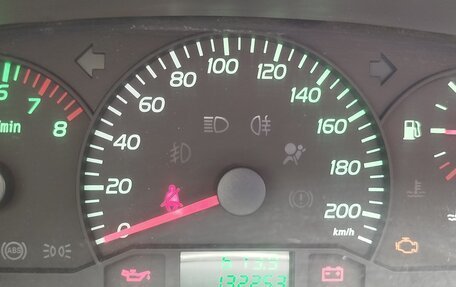 Geely MK I рестайлинг, 2010 год, 199 000 рублей, 10 фотография