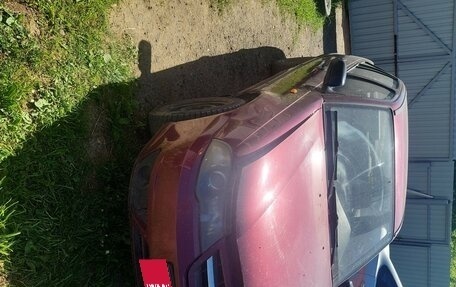 Daewoo Nexia I рестайлинг, 2012 год, 65 000 рублей, 4 фотография