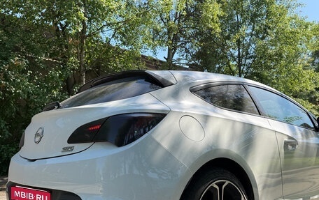 Opel Astra J, 2012 год, 960 000 рублей, 5 фотография