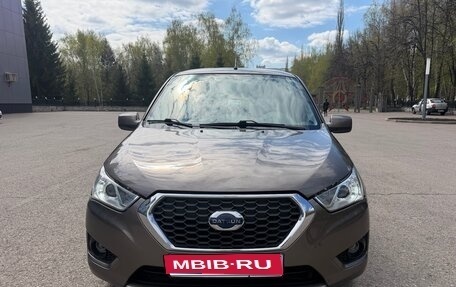 Datsun mi-DO, 2018 год, 887 000 рублей, 1 фотография