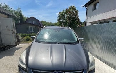 Ford Kuga III, 2013 год, 1 140 000 рублей, 1 фотография