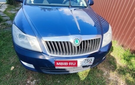 Skoda Octavia, 2011 год, 599 999 рублей, 1 фотография