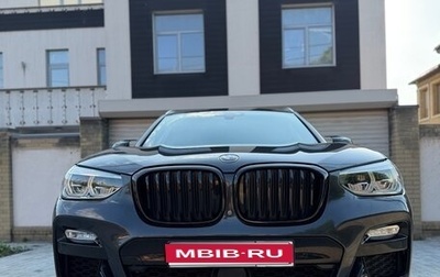 BMW X3, 2018 год, 4 700 000 рублей, 1 фотография