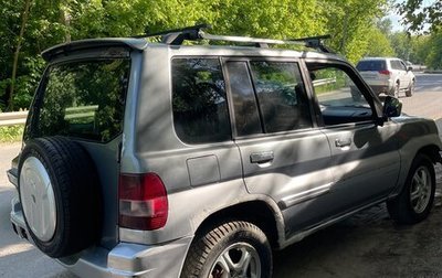 Mitsubishi Pajero Pinin, 2004 год, 349 000 рублей, 1 фотография
