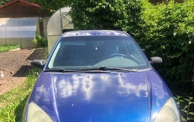 Ford Focus IV, 2000 год, 80 000 рублей, 1 фотография