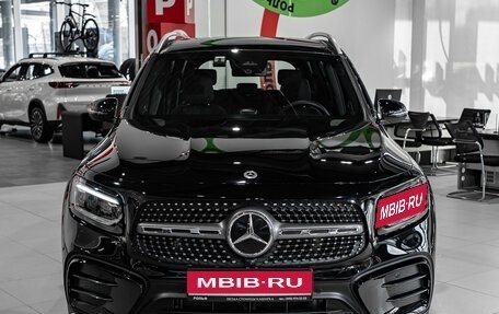 Mercedes-Benz GLB, 2025 год, 6 615 000 рублей, 1 фотография