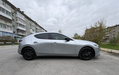 Mazda 3, 2022 год, 1 600 000 рублей, 1 фотография