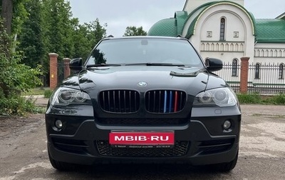 BMW X5, 2008 год, 2 000 000 рублей, 1 фотография