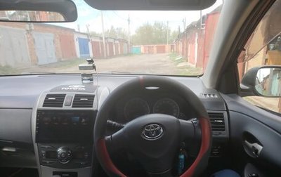 Toyota Corolla, 2009 год, 980 000 рублей, 1 фотография