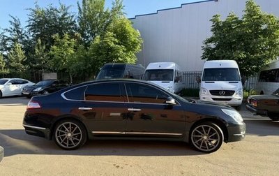 Nissan Teana, 2008 год, 600 000 рублей, 1 фотография