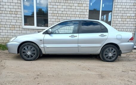 Mitsubishi Lancer IX, 2006 год, 235 000 рублей, 1 фотография