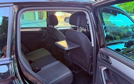 Volkswagen Tiguan II, 2019 год, 2 280 000 рублей, 16 фотография