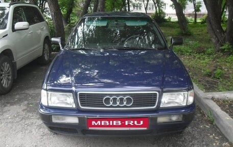 Audi 80, 1994 год, 220 000 рублей, 1 фотография