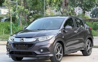 Honda Vezel, 2022 год, 1 274 000 рублей, 1 фотография
