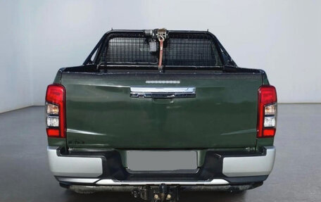 Mitsubishi L200 IV рестайлинг, 2022 год, 3 059 880 рублей, 4 фотография