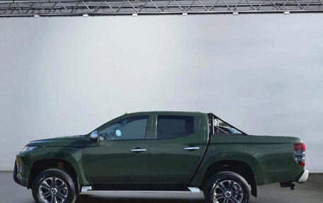 Mitsubishi L200 IV рестайлинг, 2022 год, 3 059 880 рублей, 6 фотография