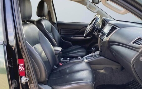 Mitsubishi L200 IV рестайлинг, 2022 год, 3 059 880 рублей, 8 фотография