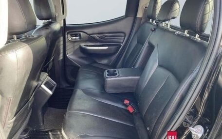 Mitsubishi L200 IV рестайлинг, 2022 год, 3 059 880 рублей, 20 фотография