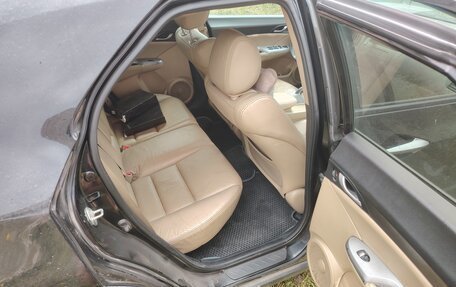 Honda Civic VIII, 2008 год, 649 000 рублей, 10 фотография