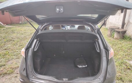Honda Civic VIII, 2008 год, 649 000 рублей, 12 фотография