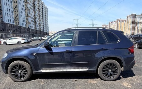 BMW X5, 2007 год, 1 499 000 рублей, 3 фотография