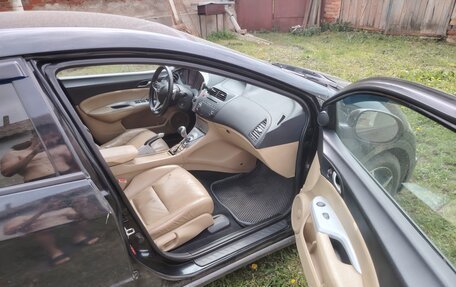 Honda Civic VIII, 2008 год, 649 000 рублей, 9 фотография
