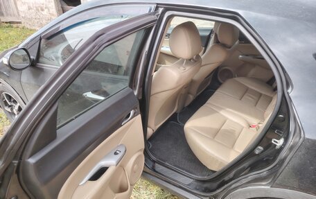 Honda Civic VIII, 2008 год, 649 000 рублей, 11 фотография