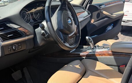BMW X5, 2007 год, 1 499 000 рублей, 9 фотография