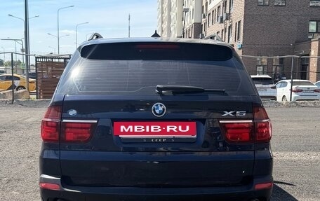 BMW X5, 2007 год, 1 499 000 рублей, 5 фотография