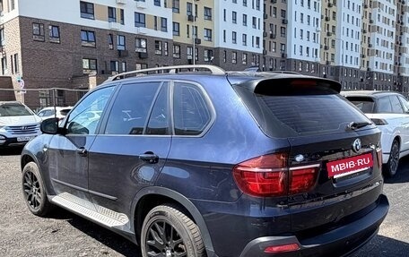 BMW X5, 2007 год, 1 499 000 рублей, 6 фотография