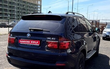 BMW X5, 2007 год, 1 499 000 рублей, 7 фотография