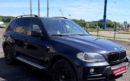 BMW X5, 2007 год, 1 499 000 рублей, 4 фотография