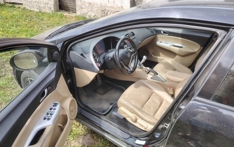 Honda Civic VIII, 2008 год, 649 000 рублей, 8 фотография