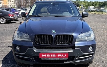 BMW X5, 2007 год, 1 499 000 рублей, 2 фотография