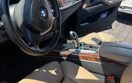 BMW X5, 2007 год, 1 499 000 рублей, 10 фотография
