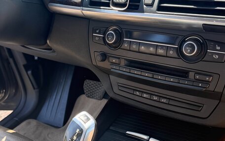BMW X5, 2007 год, 1 499 000 рублей, 13 фотография