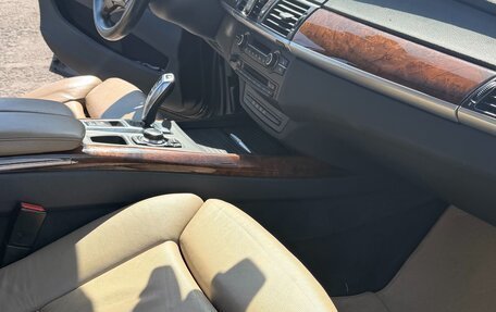 BMW X5, 2007 год, 1 499 000 рублей, 12 фотография