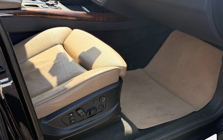 BMW X5, 2007 год, 1 499 000 рублей, 17 фотография
