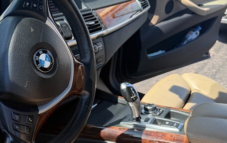 BMW X5, 2007 год, 1 499 000 рублей, 11 фотография