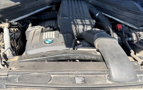 BMW X5, 2007 год, 1 499 000 рублей, 16 фотография