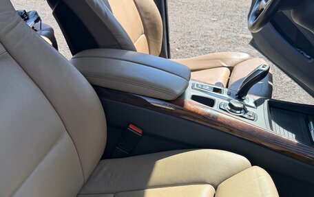 BMW X5, 2007 год, 1 499 000 рублей, 15 фотография