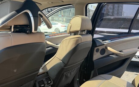 BMW X5, 2007 год, 1 499 000 рублей, 14 фотография
