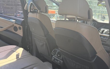 BMW X5, 2007 год, 1 499 000 рублей, 18 фотография